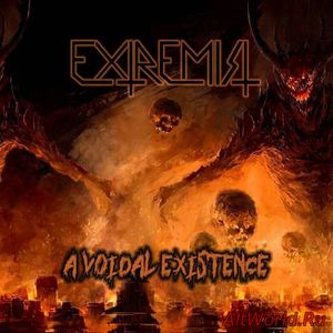 Скачать Extremist - A Voidal Existence (2017)