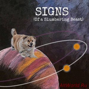 Скачать Signs (Of A Slumbering Beast) - Black And White (2017)