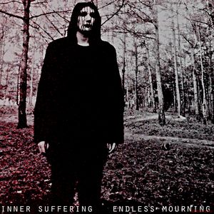 Скачать Inner Suffering - Endless Mourning [EP] (2017)