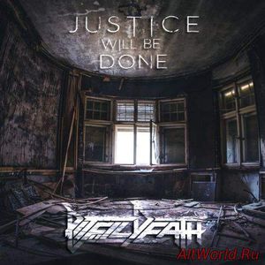 Скачать Pit Full Death - Justice Will Be Done (2017)