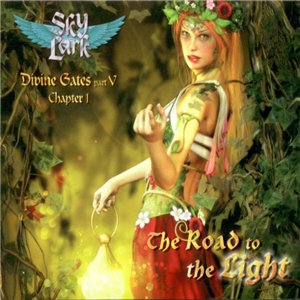 Скачать бесплатно Skylark - Divine Gates Part V. Chapter 1. The Road To The Light (2013)