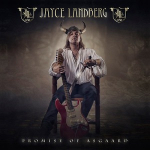 Скачать бесплатно Jayce Landberg - Promise of Asgaard [EP] (2013)