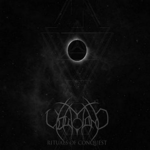 Скачать бесплатно Vollmond - Rituals Of Conquest (2013)