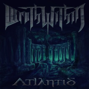 Скачать бесплатно Wrath Within - Atlantis [EP] (2013)