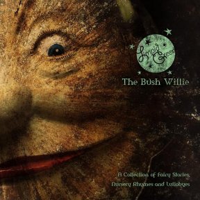 Скачать бесплатно Limpid Green – The Bush Willie (2013)