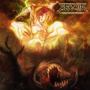 Скачать бесплатно Segor - Warmageddon (2013)