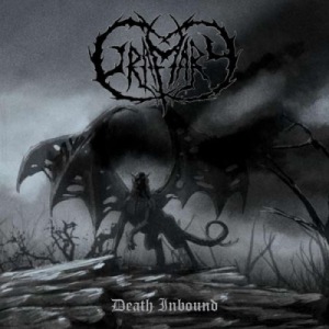 Скачать бесплатно Gramary - Death Inbound (2013)