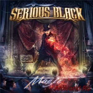 Скачать Serious Black - Magic [Limited Edition] (2017)