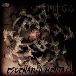 Скачать Mitosis - Escenario Mental (2017)