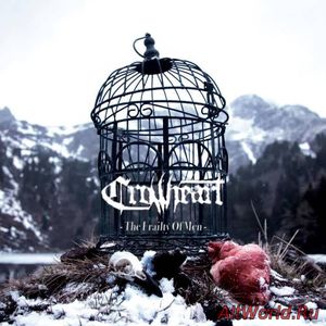 Скачать Crowheart - The Frailty of Men (2017)