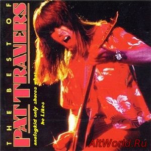 Скачать Pat Travers Band - The Best of Pat Travers (2017)