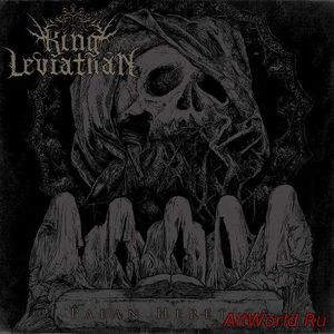 Скачать King Leviathan - Paean Heretica (2017)