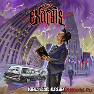 Скачать Exarsis - New War Order (2017)