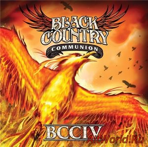 Скачать Black Country Communion - BCCIV (2017)