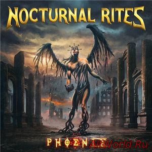 Скачать Nocturnal Rites - Phoenix (2017)