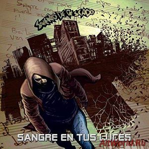 Скачать Sueno de Pescado - Sangre En Tus Luces (2017)