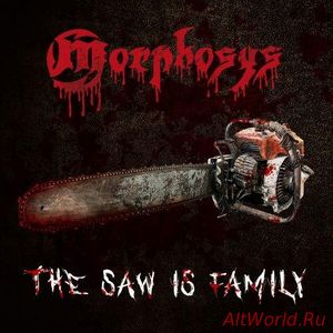 Скачать Morphosys - The Saw Is Family (2017)