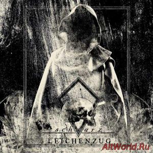 Скачать Leichenzug - Schwarz (2017)