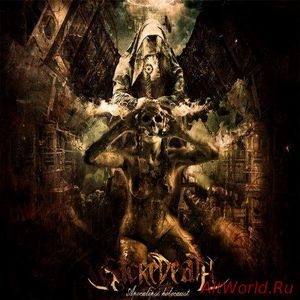 Скачать Sacredeath - Apocalipse Holocaust (2017)