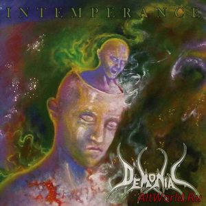 Скачать Demoniac - Intemperance (2017)