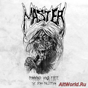 Скачать Master - Command Your Fate - The Demo Collection (2017)