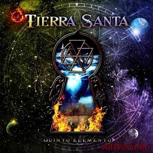 Скачать Tierra Santa - Quinto elemento (2017)