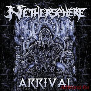 Скачать Nethersphere - Arrival (2017)