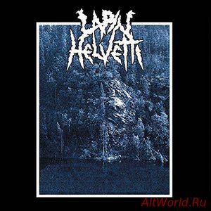 Скачать Lapin Helvetti - Lapin Helvetti (2017)