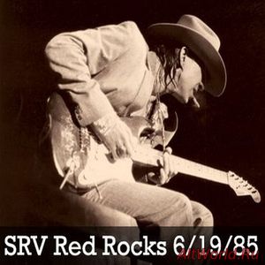 Скачать Stevie Ray Vaughan - Red Rocks (1985) Live