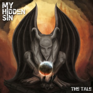 Скачать бесплатно My Hidden Sin - The Tale (2013)