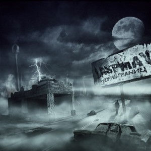 Скачать бесплатно Last May - Теория Границ (2011)