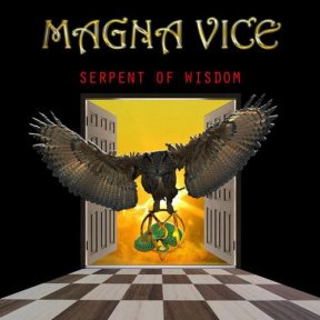 Скачать бесплатно Magna Vice - Serpent Of Wisdom (2013)