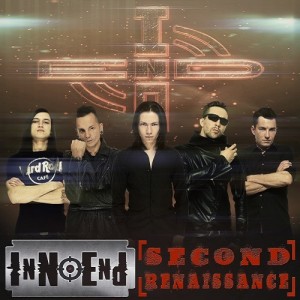 Скачать бесплатно InNoEnd - Second Renaissance (2012)