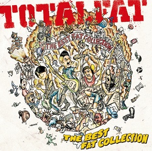 Скачать бесплатно Totalfat - The Best Fat Collection (2013)