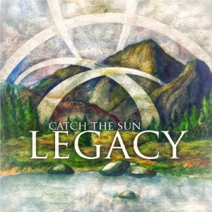 Скачать бесплатно Catch The Sun - Legacy (2013)