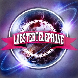Скачать бесплатно Lobstertelephone - Lobstertelephone (2013)