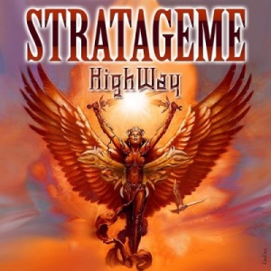 Скачать бесплатно Stratageme - Highway (2014)