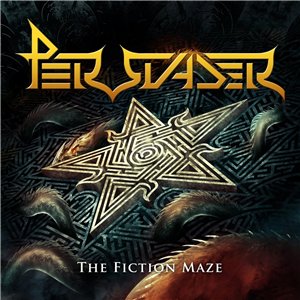 Скачать бесплатно Persuader - The Fiction Maze [Japanese Edition] (2014)