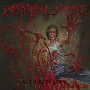 Скачать Cannibal Corpse - Red Before Black (2017)