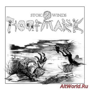 Скачать Hoofmark - Stoic Winds (2017)