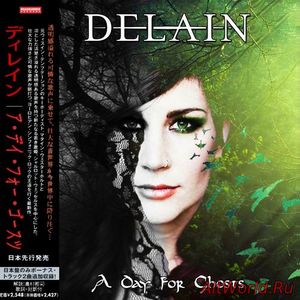 Скачать Delain - A Day for Ghosts (2018) (Compilation)