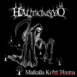 Скачать Hautajaisyo - Matkalla Kohti Hautaa (2018)