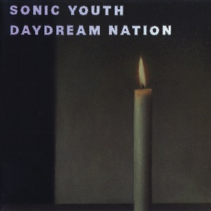 Скачать бесплатно Sonic Youth - Daydream Nation (1988)