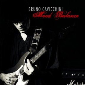 Скачать бесплатно Bruno Cavicchini – Mood Balance (2013)