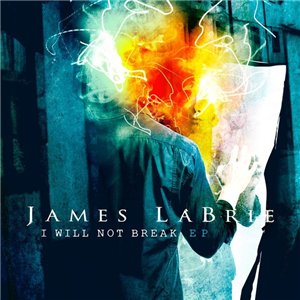 Скачать бесплатно James LaBrie - I Will Not Break [EP] (2014)