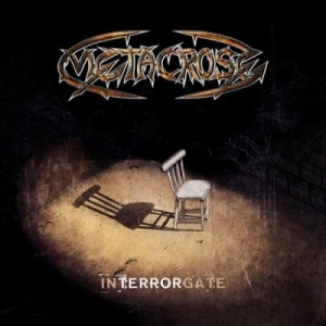 Скачать бесплатно Metacrose - Interrorgate (2014)