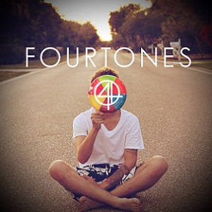 Скачать бесплатно Fourtones - Fourtones [EP] (2014)