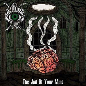 Скачать бесплатно MindJail - The Jail Of Your Mind [EP] (2014)