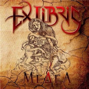 Скачать бесплатно Ex Libris - Medea (2014)