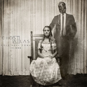Скачать бесплатно Ghost Atlas – Gold Soul Coma (2013)